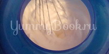 торт птичье молоко