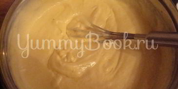 торт птичье молоко