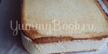 торт птичье молоко