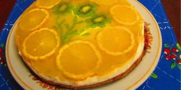 торт сладкоежка