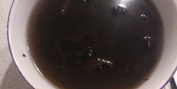 торт снежный