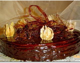 Торт Торжественный