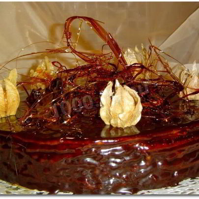 Торт Торжественный