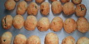 торт везувий