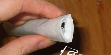 торт-витраж осеннее очарование