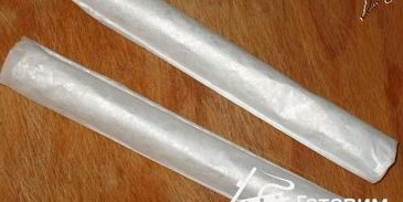 торт-витраж осеннее очарование