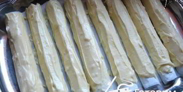 торт-витраж осеннее очарование