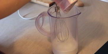 торт воздушный сметанник