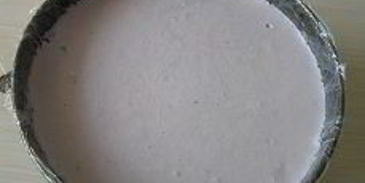 творожный торт с вишней и ананасом