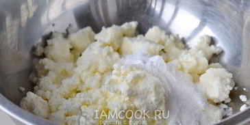 творожный торт с желатином и фруктами