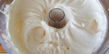 венесуэльский ореховый торт