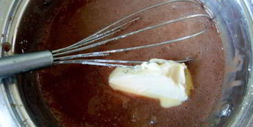 венесуэльский ореховый торт