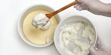 брюссельские вафли