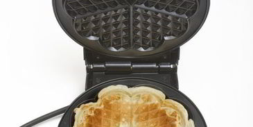 брюссельские вафли