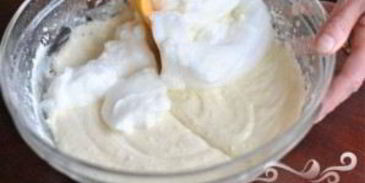 домашние вафли