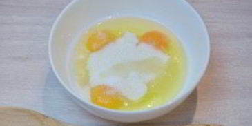 голландские вафли