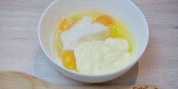 голландские вафли