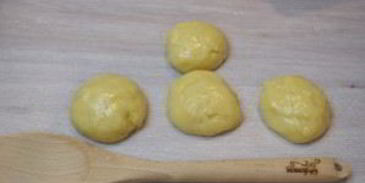 голландские вафли