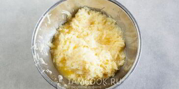 картофельные вафли