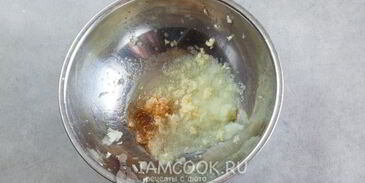 картофельные вафли