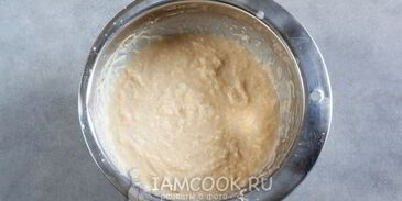 картофельные вафли