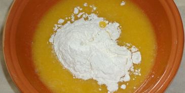 хрустящие вафельные трубочки в вафельнице