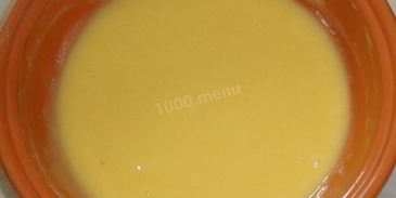 хрустящие вафельные трубочки в вафельнице