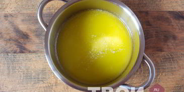 хрустящие вафли