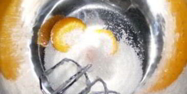 мягкие вафли