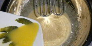 мягкие вафли