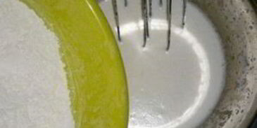 мягкие вафли