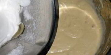 мягкие вафли