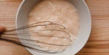 мягкие венские вафли