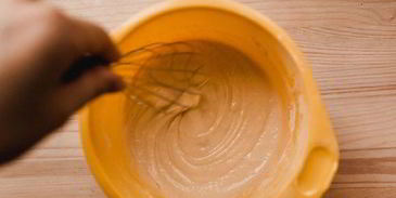 мягкие венские вафли