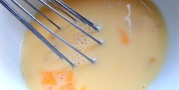 шоколадные вафли с кокосом