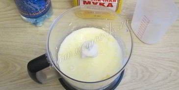 шоколадные вафли