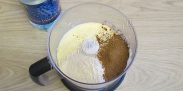 шоколадные вафли