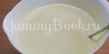 толстые вафли гофры