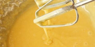 вафельные трубочки с вареным сгущенным молоком