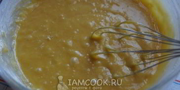 вафельные трубочки со сгущенкой