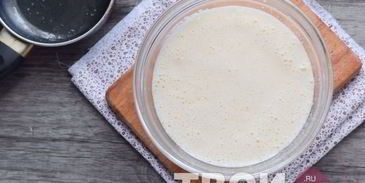 вафли без вафельницы