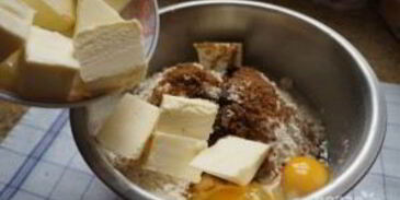 вафли домашние в электровафельнице