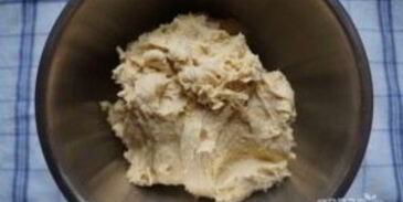 вафли домашние в электровафельнице