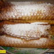 Рецепт Вафель хрустящих в вафельнице