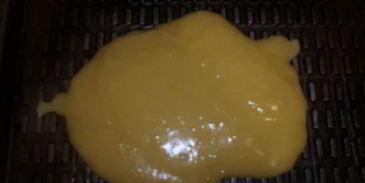 вафли хрустящие в вафельнице