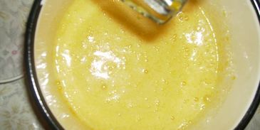 вафли хрустящие в вафельнице