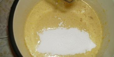 вафли хрустящие в вафельнице