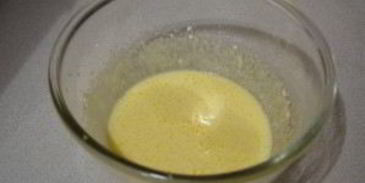 вафли нежные