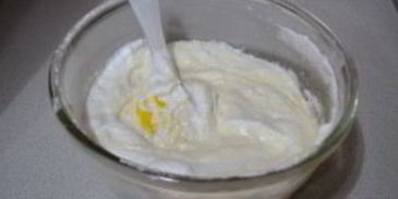 вафли нежные