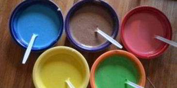 вафли олимпийские кольца